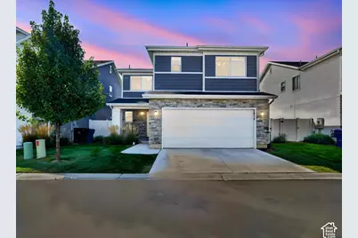 2054 W Lydia Ln S, Syracuse, UT 84075 - Photo 1