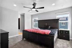 2054 W Lydia Ln S, Syracuse, UT 84075 - Photo 17