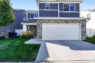 2054 W Lydia Ln S, Syracuse, UT 84075 - Photo 3