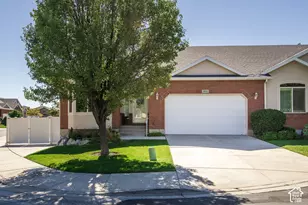 1651 W Peaceful Circle, South Jordan, UT 84095 - Photo 29