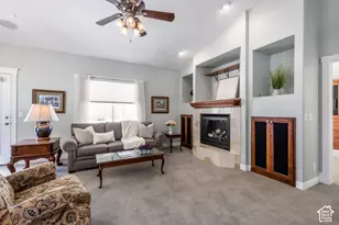 1651 W Peaceful Circle, South Jordan, UT 84095 - Photo 9