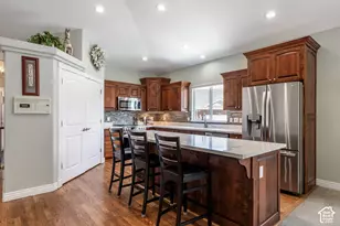 1651 W Peaceful Circle, South Jordan, UT 84095 - Photo 3