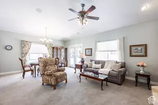 1651 W Peaceful Circle, South Jordan, UT 84095 - Photo 11