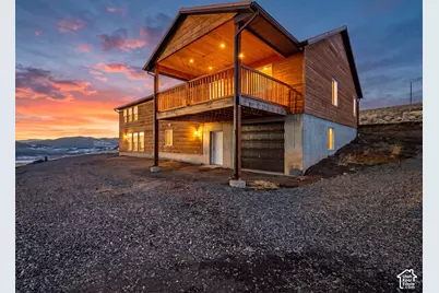 2033 W Sleepy Sage Ln, Fish Lake, UT 84701 - Photo 5