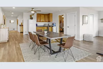 2033 W Sleepy Sage Ln, Fish Lake, UT 84701 - Photo 19
