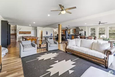 2033 W Sleepy Sage Ln, Fish Lake, UT 84701 - Photo 35
