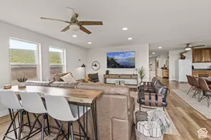 2033 W Sleepy Sage Ln, Fish Lake, UT 84701 - Photo 15