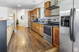 2033 W Sleepy Sage Ln, Fish Lake, UT 84701 - Photo 41
