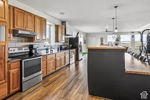 2033 W Sleepy Sage Ln, Fish Lake, UT 84701 - Photo 39