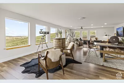 2033 W Sleepy Sage Ln, Fish Lake, UT 84701 - Photo 17