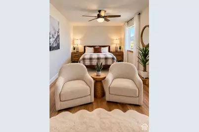 2033 W Sleepy Sage Ln, Fish Lake, UT 84701 - Photo 13