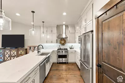 14477 N Buckhorn Trl, Heber City, UT 84032 - Photo 5