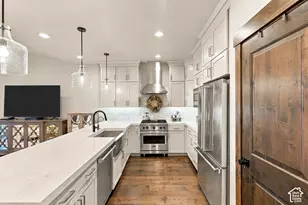 14477 N Buck Horn Trail, Heber City, UT 84032 - Photo 5
