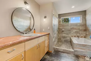 894 W Foothill Dr, Apple Valley, UT 84737 - Photo 17