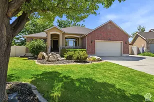 1467 W 2850 S, Syracuse, UT 84075 - Photo 1