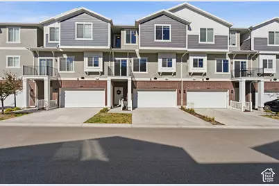 4212 W Bison Park Ct, Riverton, UT 84096 - Photo 3