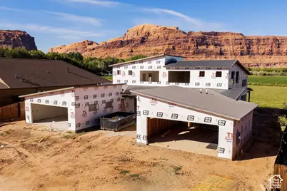 719 N Palisade Dr, Moab, UT 84532 - Photo 1