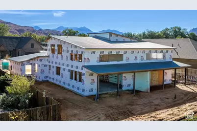 719 N Palisade Dr, Moab, UT 84532 - Photo 3