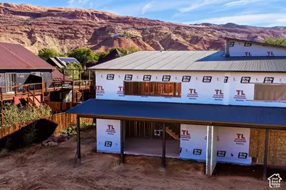 719 N Palisade Dr, Moab, UT 84532 - Photo 5