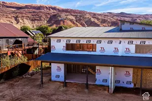 719 N Palisade Dr, Moab, UT 84532 - Photo 5