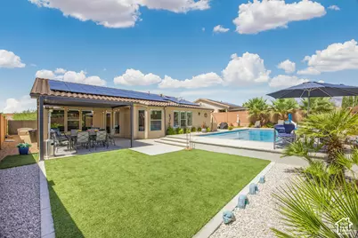 928 N Via Del Medio, Washington, UT 84780 - Photo 37