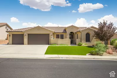 928 N Via Del Medio, Washington, UT 84780 - Photo 43