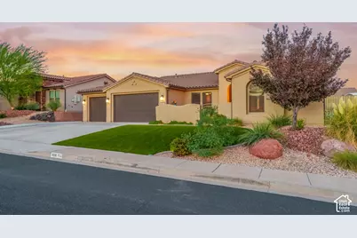 928 N Via Del Medio, Washington, UT 84780 - Photo 17