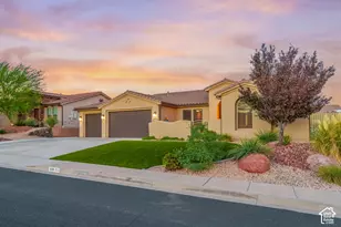 928 N Via Del Medio, Washington, UT 84780 - Photo 17