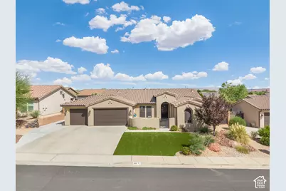 928 N Via Del Medio, Washington, UT 84780 - Photo 1