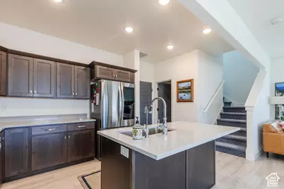 2365 N Wolfpack Way, North Logan, UT 84341 - Photo 5