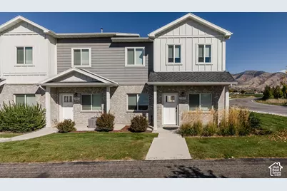 2365 N Wolfpack Way, North Logan, UT 84341 - Photo 1