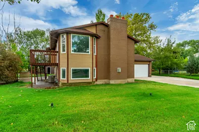 5398 S 5700 W, Hooper, UT 84315 - Photo 3