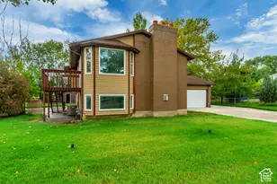 5398 S 5700 W, Hooper, UT 84315 - Photo 3