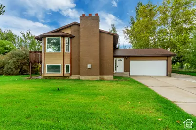5398 S 5700 W, Hooper, UT 84315 - Photo 1