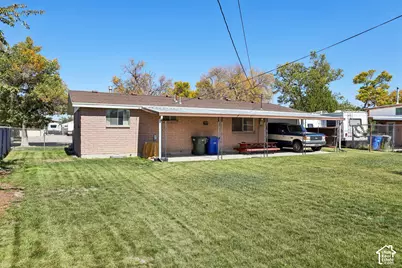 4355 W Annapolis Dr, West Valley, UT 84120 - Photo 29