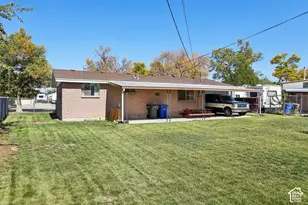 4355 W Annapolis Dr, West Valley, UT 84120 - Photo 29
