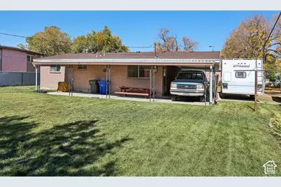 4355 W Annapolis Dr, West Valley, UT 84120 - Photo 27