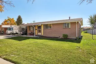 4355 W Annapolis Dr, West Valley, UT 84120 - Photo 3