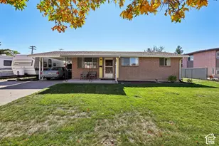 4355 W Annapolis Dr, West Valley, UT 84120 - Photo 1