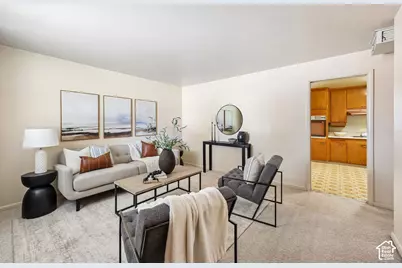 4355 W Annapolis Dr, West Valley, UT 84120 - Photo 5