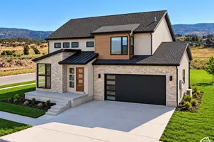 2895 E Hayloft Ln, Heber City, UT 84032 - Photo 1
