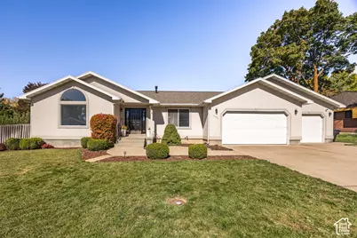 1143 E Mountain Rd, Logan, UT 84321 - Photo 1