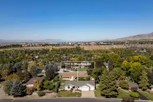 1143 E Mountain Rd, Logan, UT 84321 - Photo 47