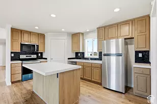 5036 N 3750 W, Cedar City, UT 84721 - Photo 9