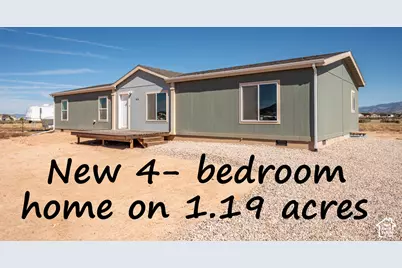5036 N 3750 W, Cedar City, UT 84721 - Photo 3