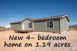 5036 N 3750 W, Cedar City, UT 84721 - Photo 3