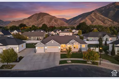 474 N 150 E, Mapleton, UT 84664 - Photo 1