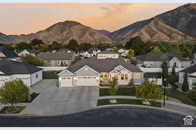 474 N 150 E, Mapleton, UT 84664 - Photo 3