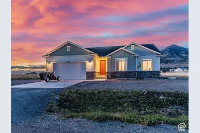 5406 W 19650 N, Plymouth, UT 84330 - Photo 1