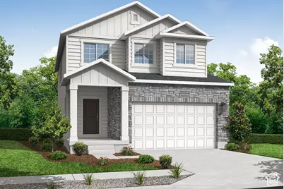 8829 S Calder Fork Dr, West Jordan, UT 84081 - Photo 1